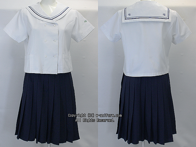 東九州龍谷高校（夏）旧