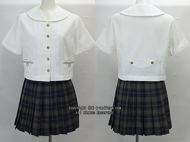 大分東明高校（夏）