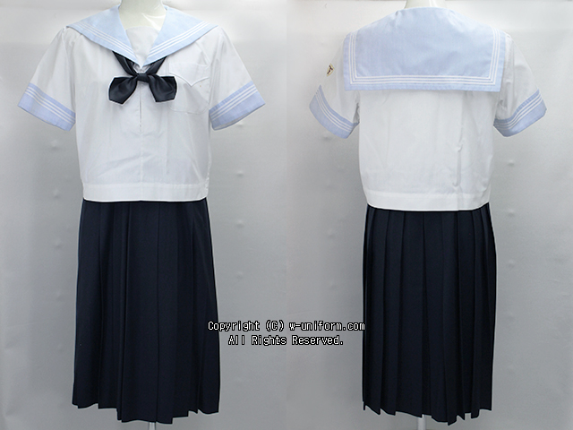 フェリス女学院中学・高校（夏）