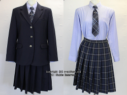 大宮開成中高校コート 制服 - 大宮開成中学・高等学校 - 夢を確かな形に -