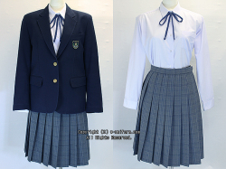 三鷹市立第一中学校の制服（冬） | 中古制服販売 ウイング