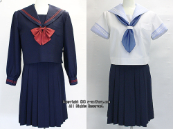 横浜隼人高校の制服（冬・夏） | 中古制服販売 ウイング
