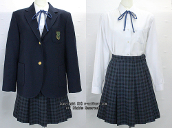 拓殖大学紅陵高校（冬）