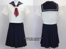 國學院大學久我山中学校（夏）