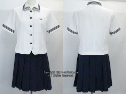日本大学第三高校の制服