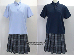 新宿区立西戸山中学校