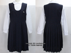 尚絅中学・高校（中間）旧