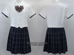 東海大学付属福岡高校（夏）