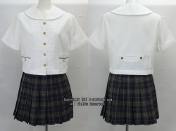 大分東明高校（夏）