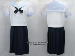 フェリス女学院中学・高校（夏）