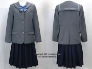 戸田市立笹目中学校