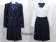 新座総合技術高校（冬）旧