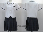 熊本市立北部中学校