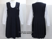 尚絅中学・高校（中間）旧