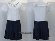 東九州龍谷高校（夏）旧