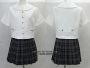 大分東明高校（夏）