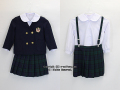高知　杉の子幼稚園　制服セット 高知 杉の子幼稚園 制服セット その他