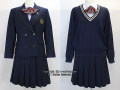 日本大学第三高校の制服