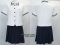 日本大学第三高校の制服