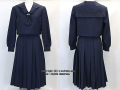さいたま市立浦和高校の制服（冬）