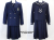 盛岡白百合学園の制服