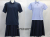 盛岡白百合学園の制服