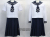 盛岡白百合学園の制服