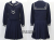 湘南白百合学園の制服（冬）