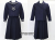 湘南白百合学園の制服（冬）