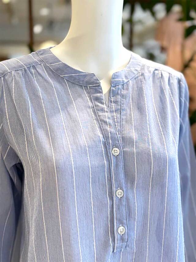 婦人パジャマ・ルームウエア ワンピース 日本製 綿100％ WIND