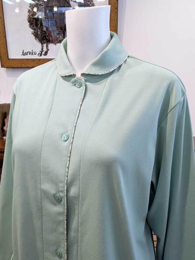 婦人パジャマ・ルームウェア 日本製 スムース WIND Pajamas Roomwear