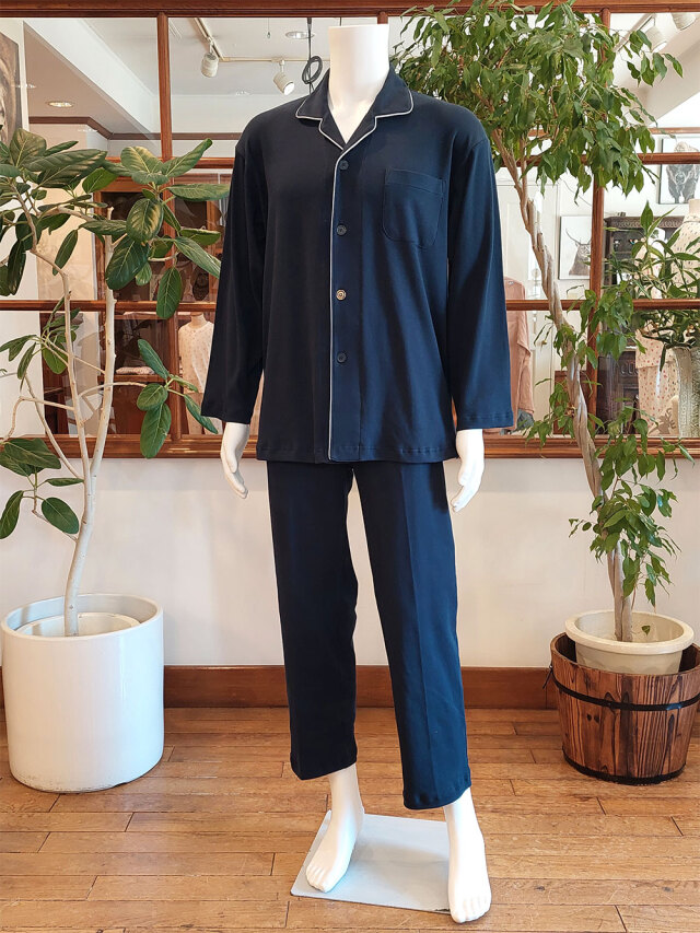 【Men's】スムース無地（LLあります）