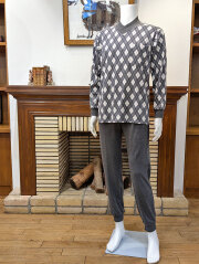 日本製 パジャマ・ルームウェアの専門店【WIND】