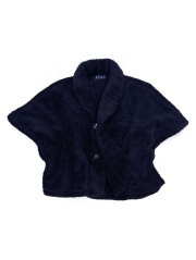 【Mens】珊瑚フリース　肩あて