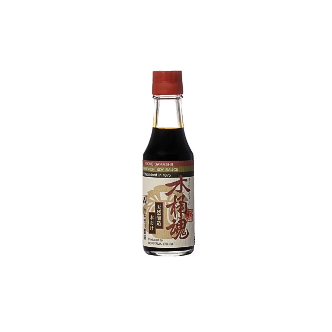 木桶魂 (Kioke soul) 150ml