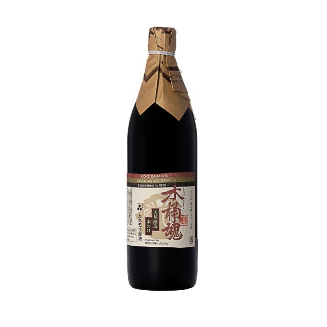 木桶魂 (Kioke soul) 900ml