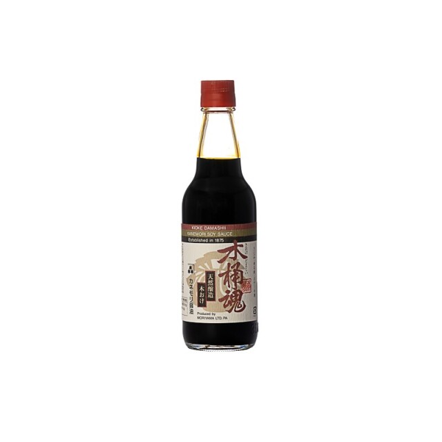 木桶魂 (Kioke soul) 360ml