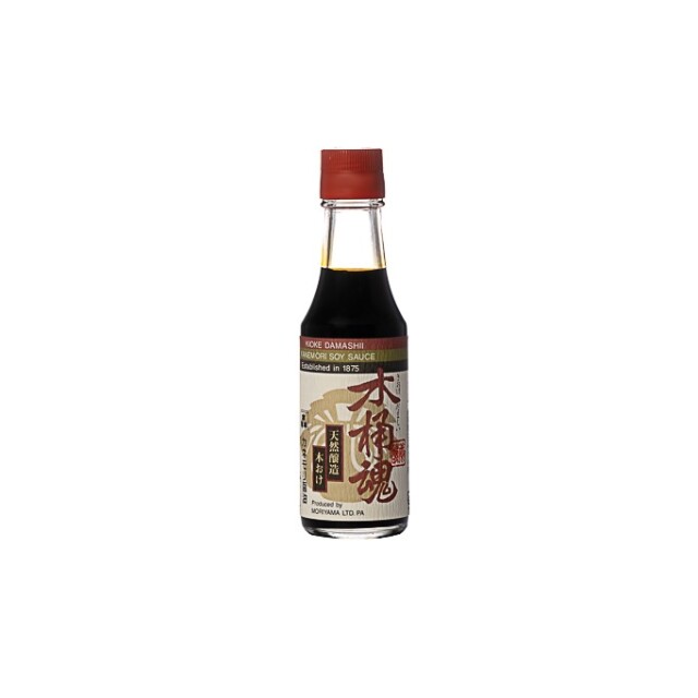 木桶魂 (Kioke soul) 150ml