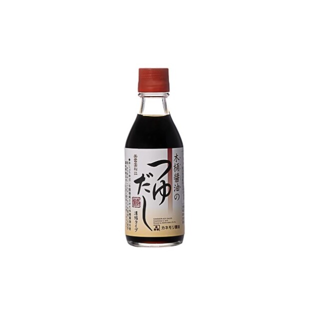 つゆだし (Tsuyudashi) 200ml