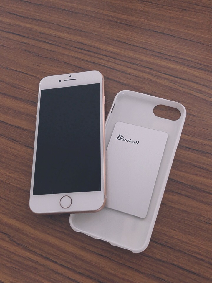 Bhado)))ポケット