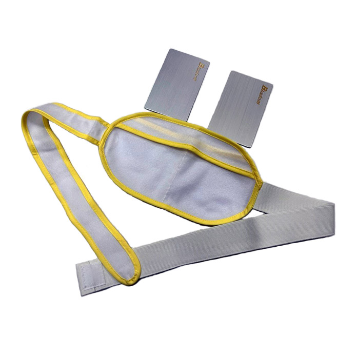 Bhado)))腰楽・腸楽