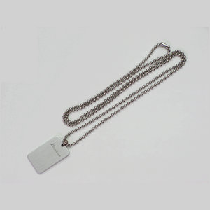 Bhado)))ペンダント