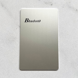 Bhado)))ポケット