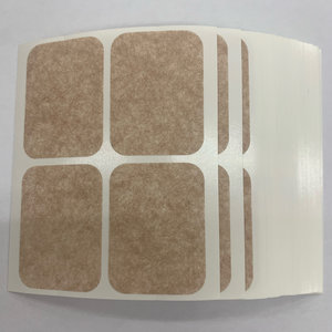 Bhadoツボピタッ専用シール