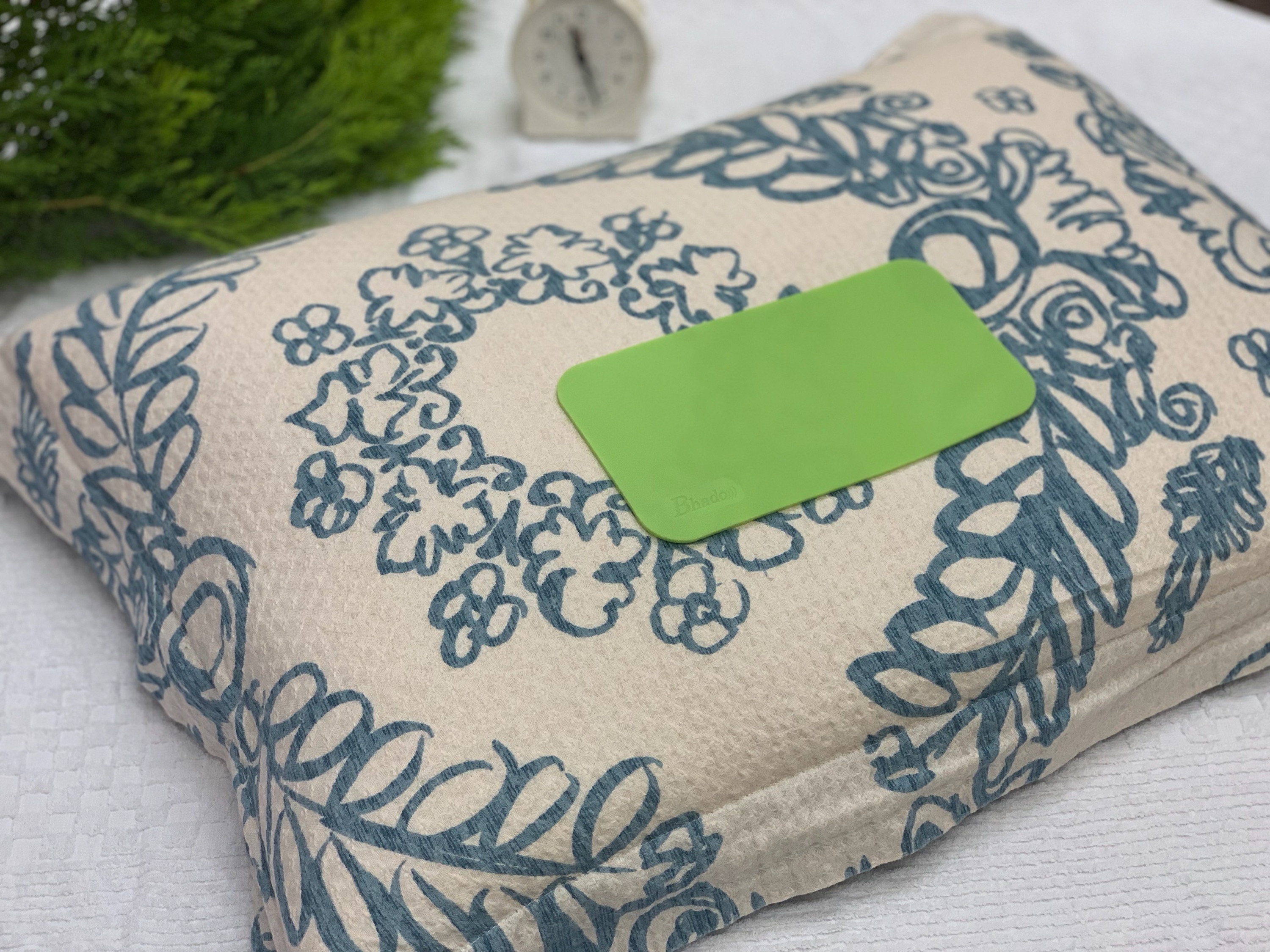 Bhado))) マクラクサァ　美波動　ビハドウ 送料無料】Bhado)))マクラクサァ