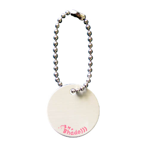 Bhado)))ニャンともいいワン！（チャーム）