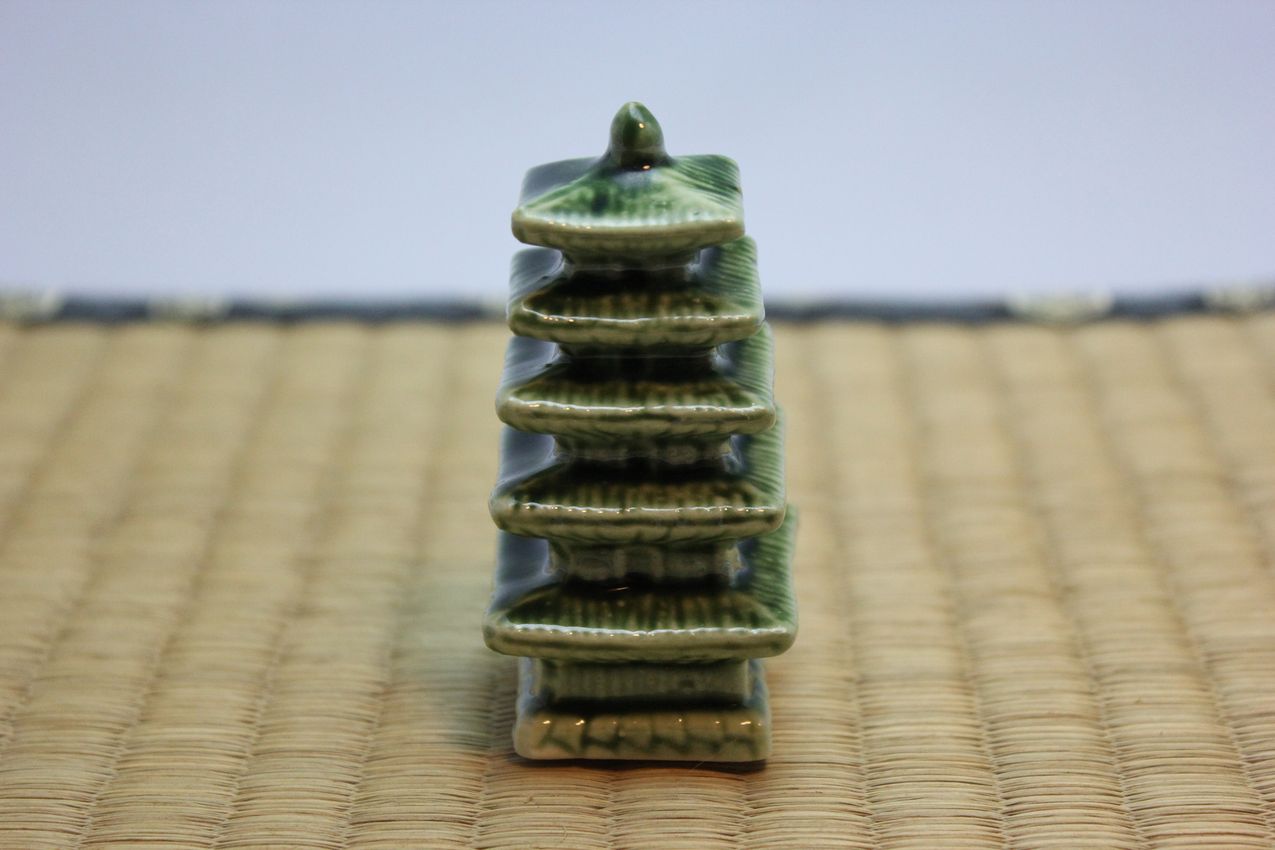 マン盆栽,盆栽ジオラマ,盆栽フィギュア,ミニ盆栽,苔玉