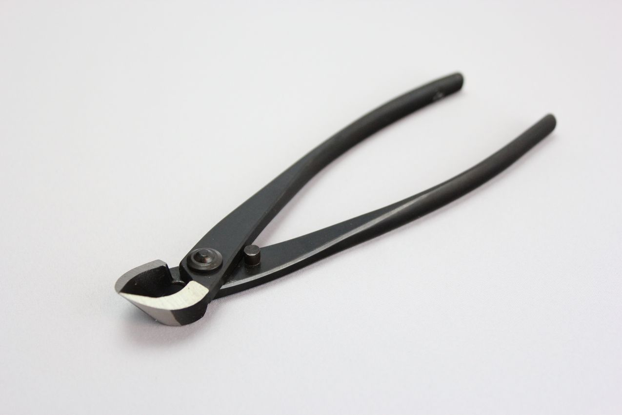 剪定鋏,盆栽鋏,盆栽道具,WABI-SABIオリジナル,又枝切