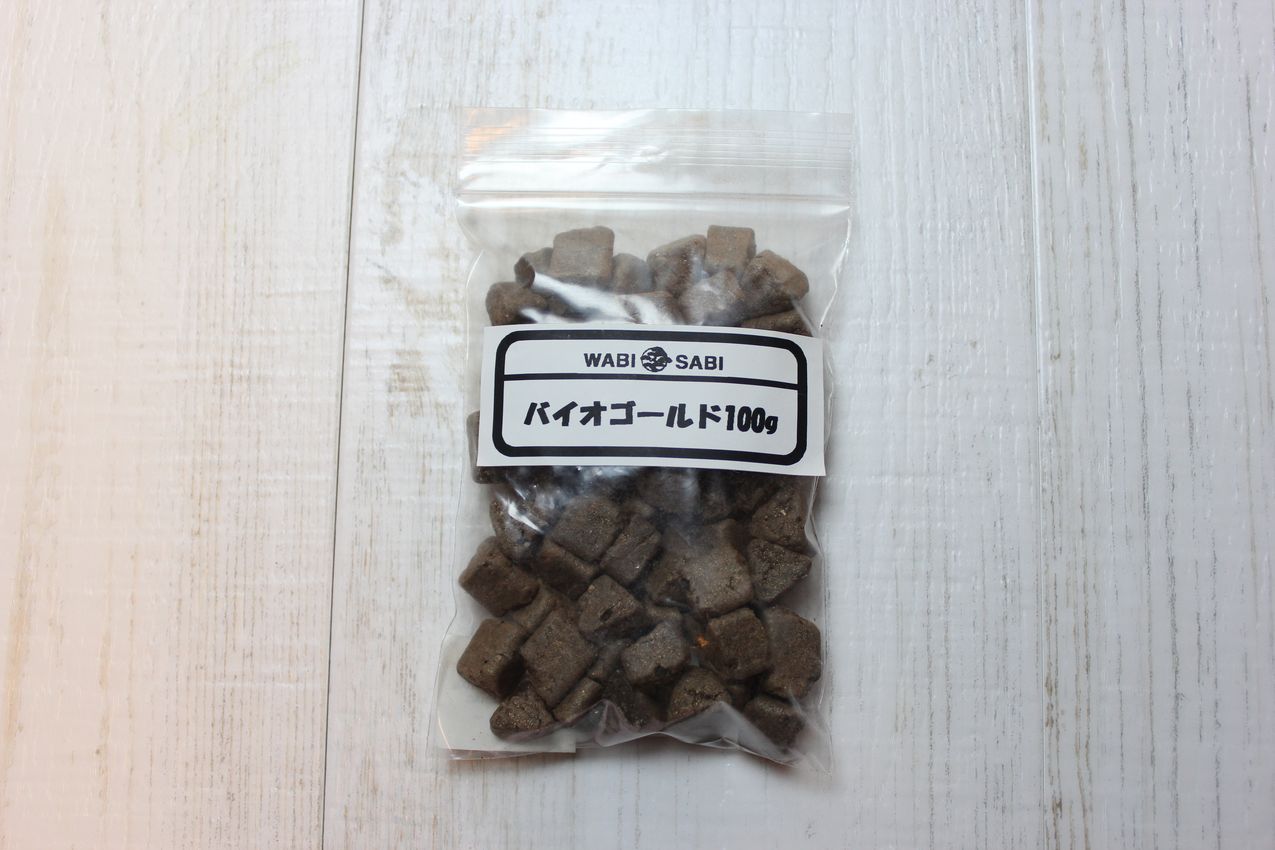 バイオゴールド,盆栽肥料,ハイポネックス,ミニ盆栽,盆栽通販