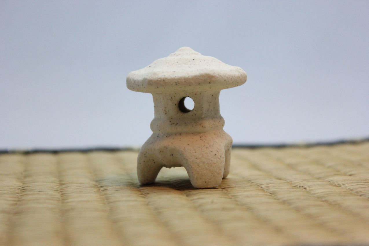 マン盆栽,盆栽ジオラマ,盆栽フィギュア,ミニ盆栽,苔玉